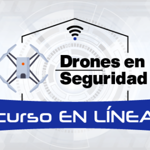 Drones en Seguridad