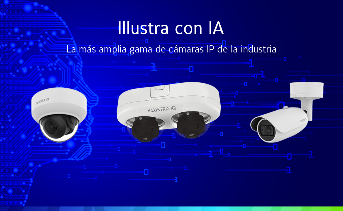 Illustra + AI - Latam Tyco