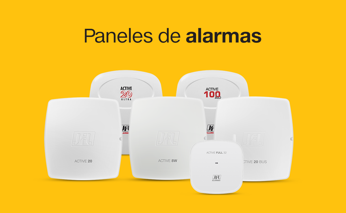 alarmas