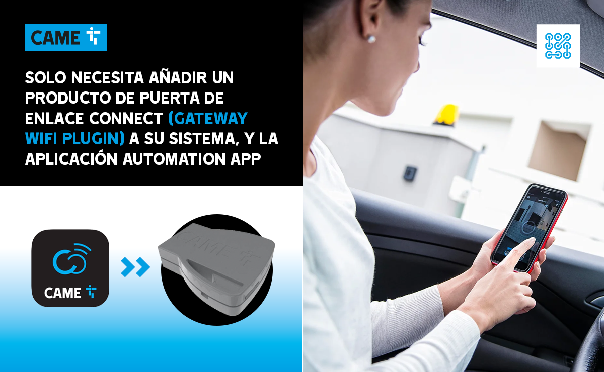 CAME_Connect_ALAS_2025_2