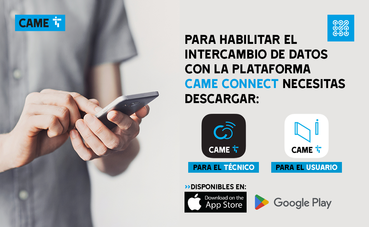 CAME_Connect_ALAS_2025_5